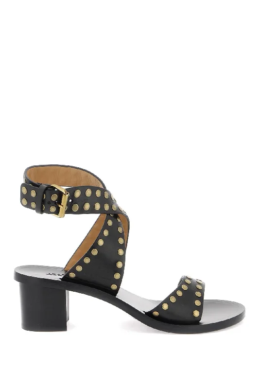 ISABEL MARANT Studded Jillin Sandals for Women