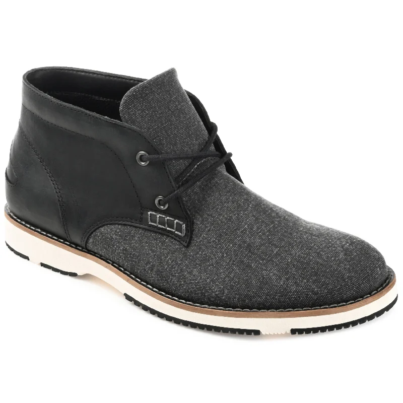 Thomas & Vine Theo Chukka Boot