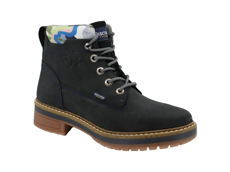 Discovery Expedition WomenÂ´s Outdoor Boot - Ross