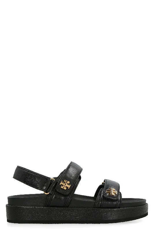 TORY BURCH Kira Sport Mini Sandals