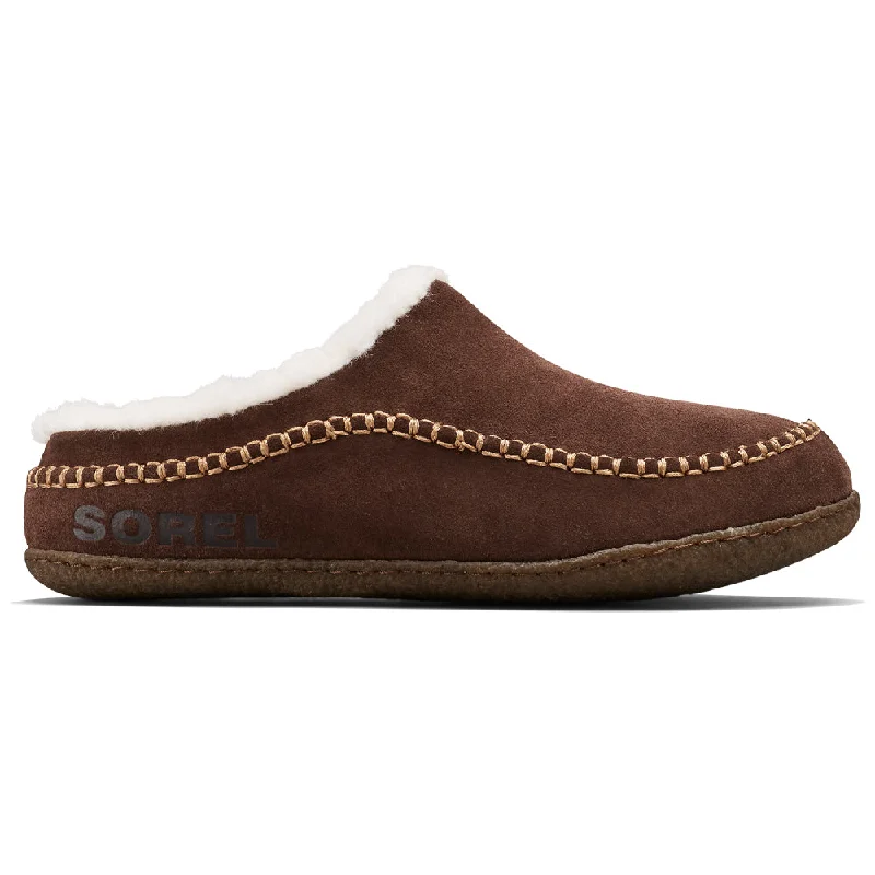 Sorel Falcon Ridge™ II Tobacco Slipper (Men's)