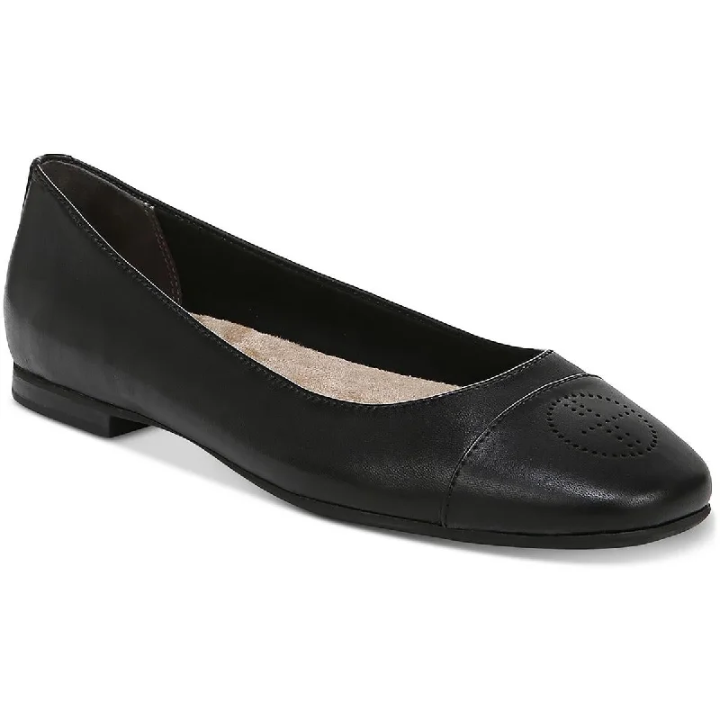 Giani Bernini Womens Aerinn  Ballet Flats