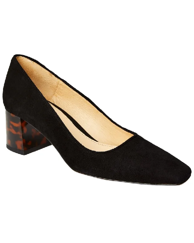 J.McLaughlin Feodora Suede Pump