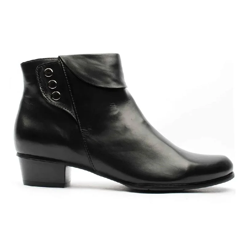 Stefany-186 Bootie