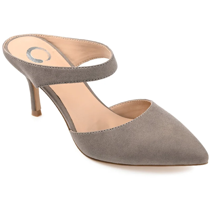 Journee Collection Women's Maevali Pump