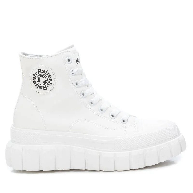 Women's Sneakers Boots By XTI