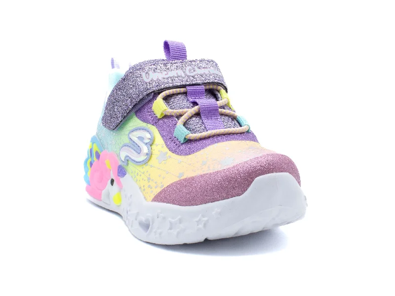 SKECHERS Unicorn Charmer Sneakers