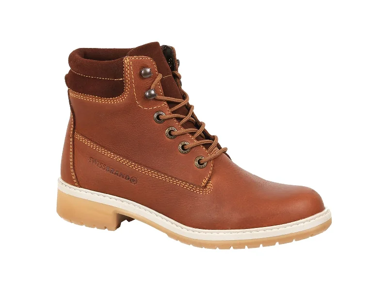 Swissbrand Women's Urban Boot Cham