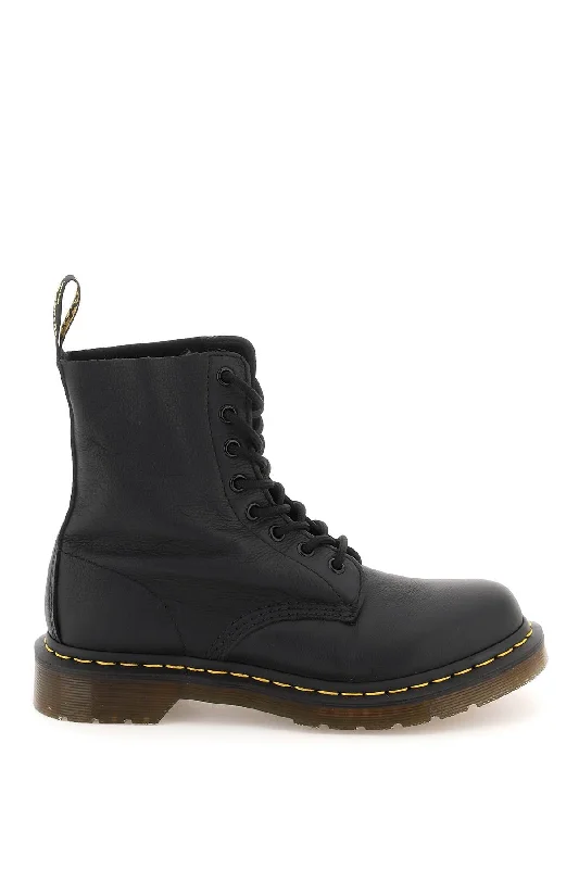 Dr.Martens Women's 1460 Pascal Combat Boos