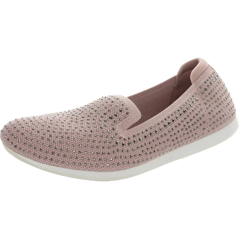 Cloudsteppers by Clarks Carly Dream Women's Cushioned Slip On Flats