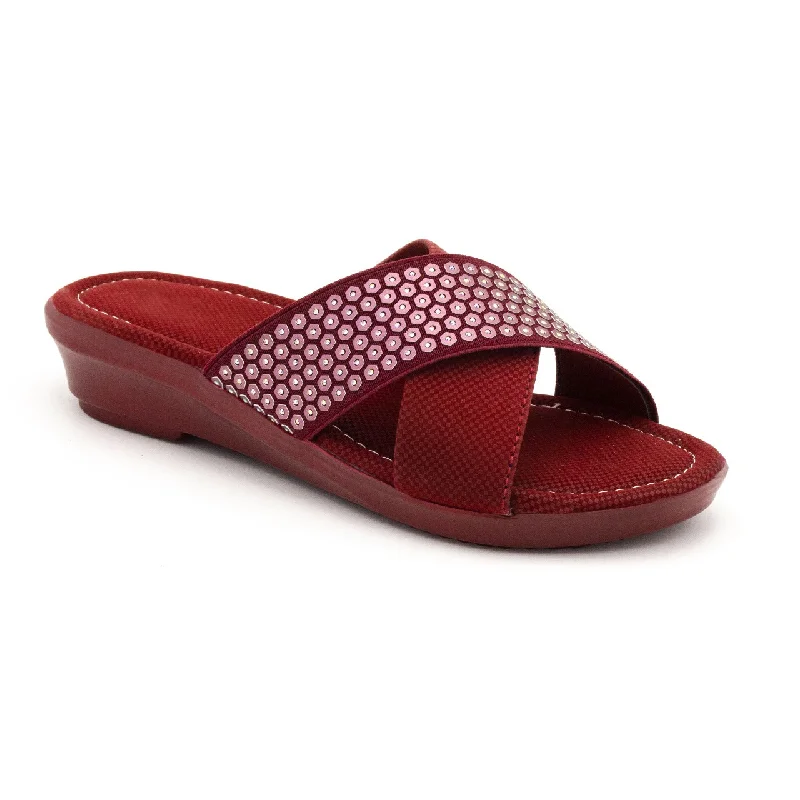 M071 cross slipper