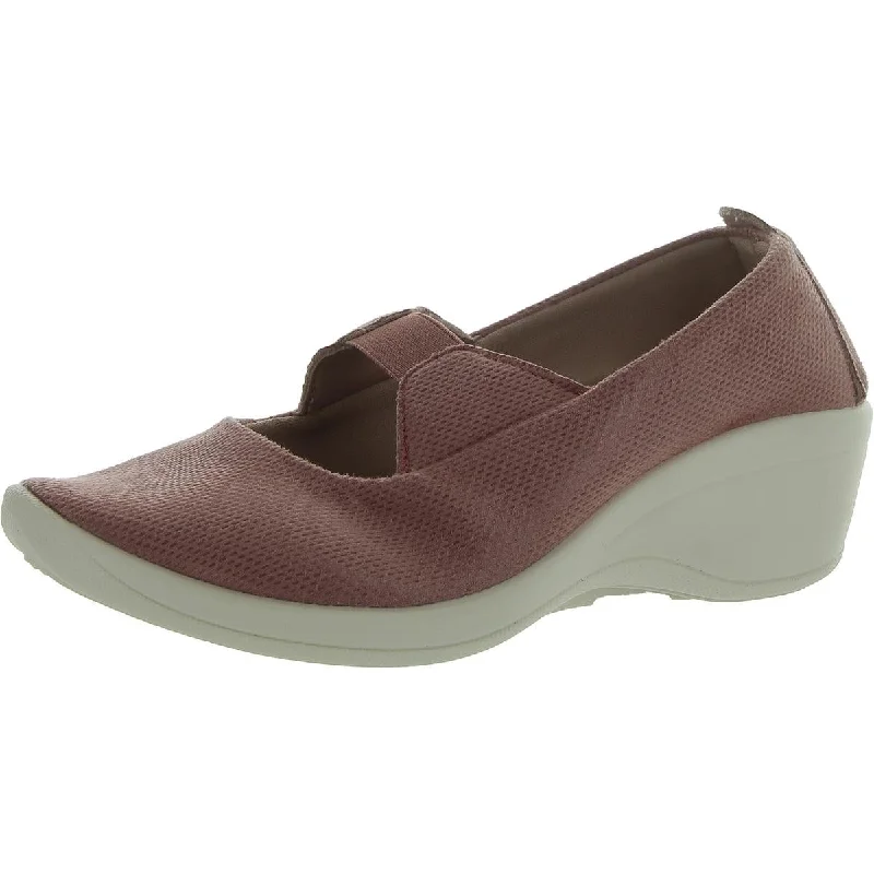 Arcopedico Womens Siena Slip On Laceless Mary Janes