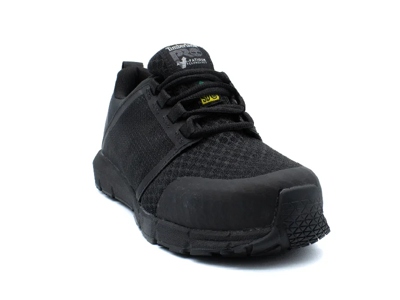 TIMBERLAND PRO SAFETY Radius Composite Toe Work Sneaker