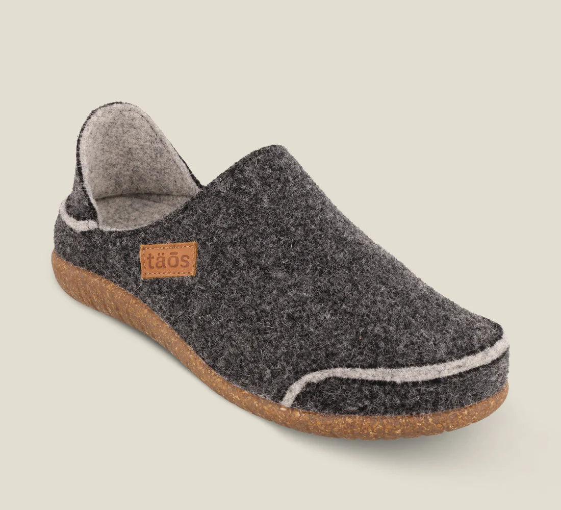 Taos Convertawool  Slipper