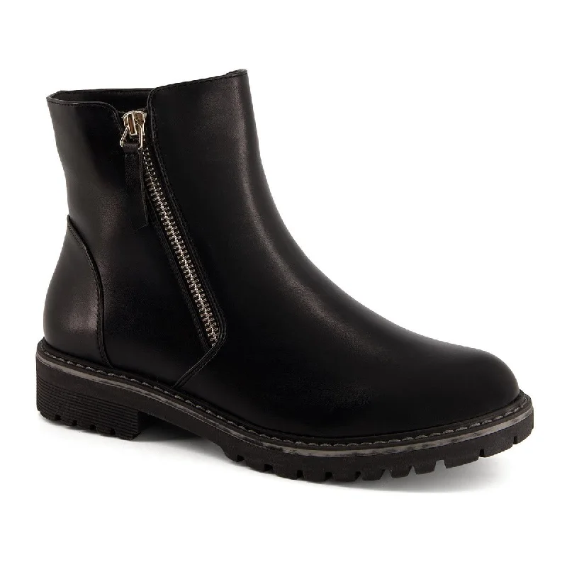 Andrea Chelsea Boots