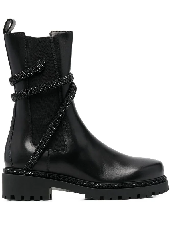 Rene' Caovilla Women's Boots