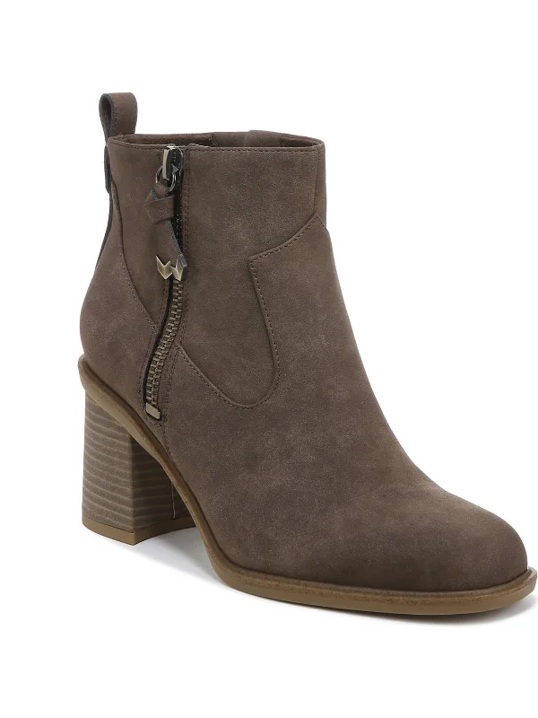 Rodeo Womens Ankle Boots