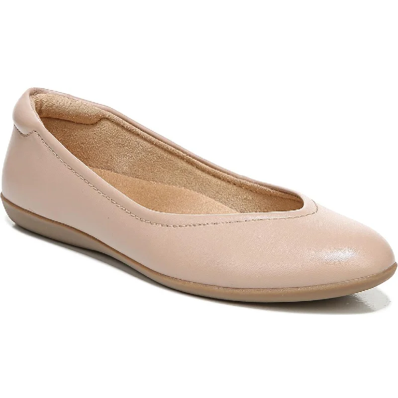 Naturalizer Womens Vivienne Slip On Flats