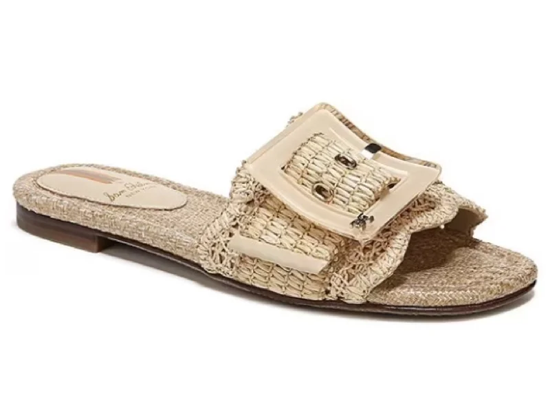 Sam Edelman: Bambi in Natural