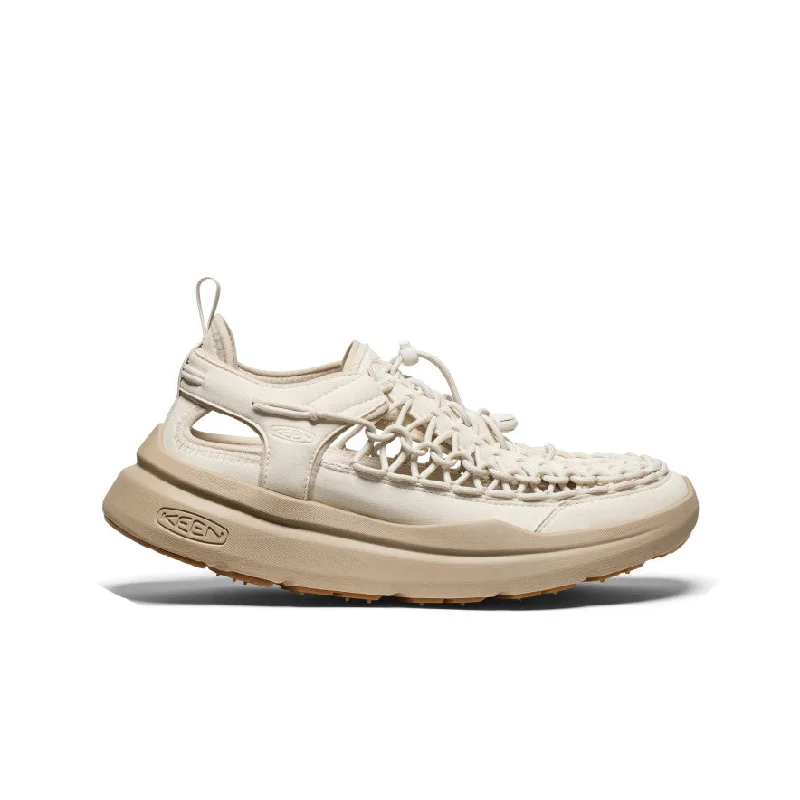 Men’s UNEEK WK Sneaker  |  Birch/Plaza Taupe