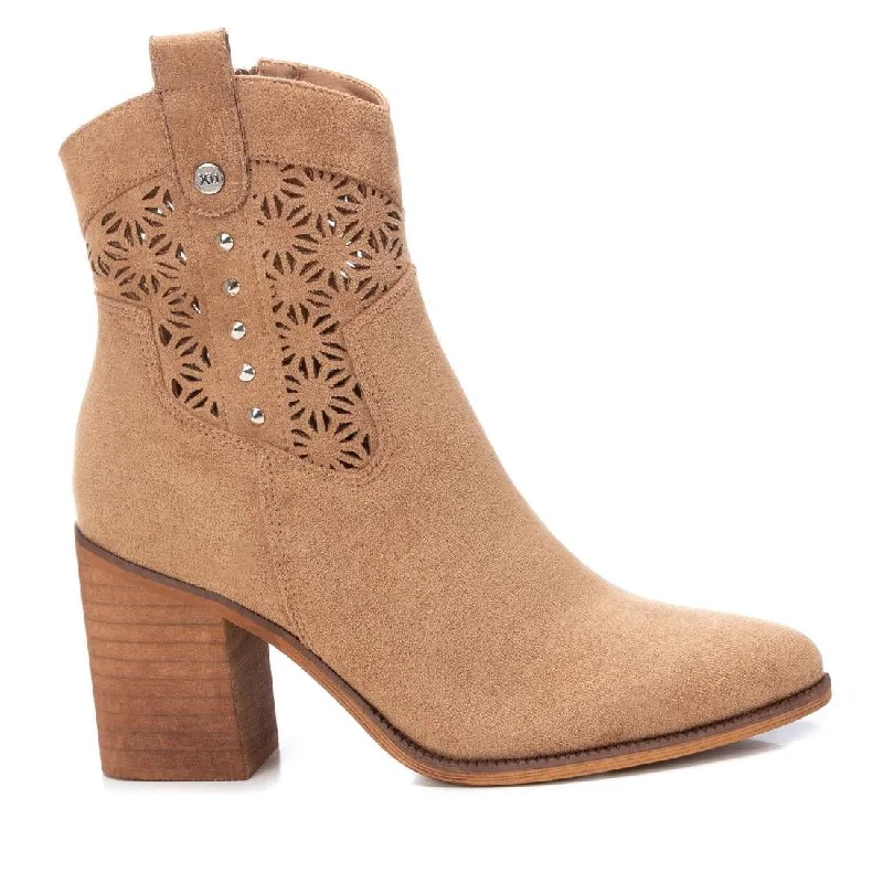 Women's Ankle Boots By XTI