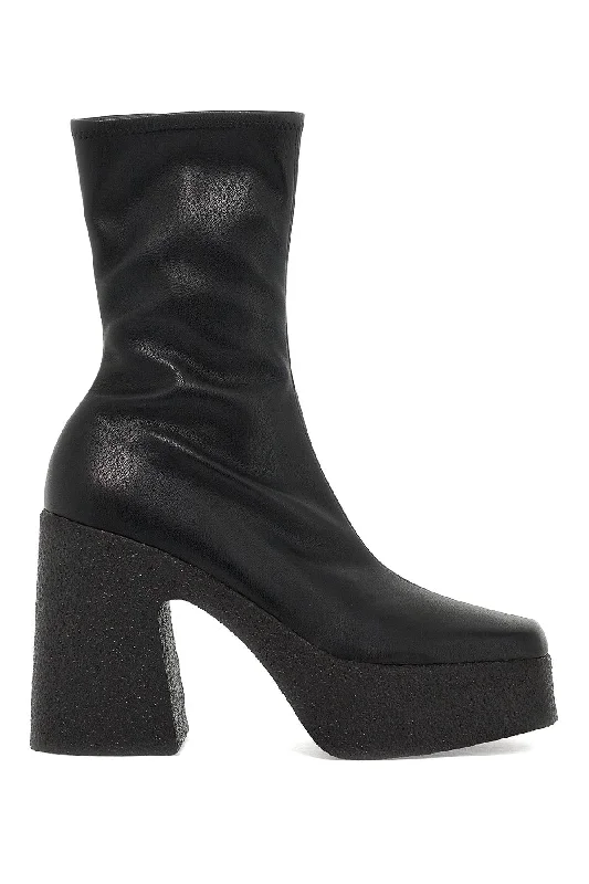 Stella Mccartney Women's Skyla Ankle Boots