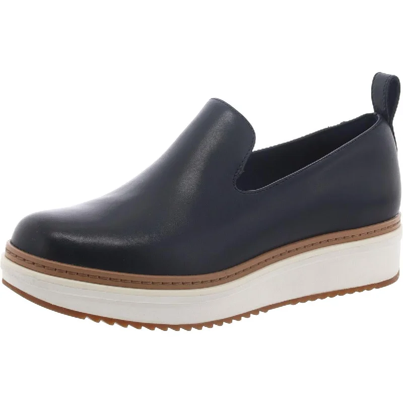 Clarks Womens Teadale Genna Slip On Loafers