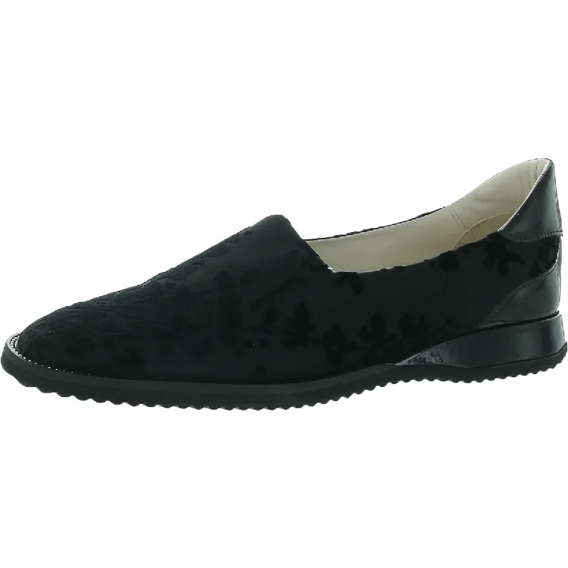 Amalfi by Rangoni Womens Eufemio Casual Slip On Flats