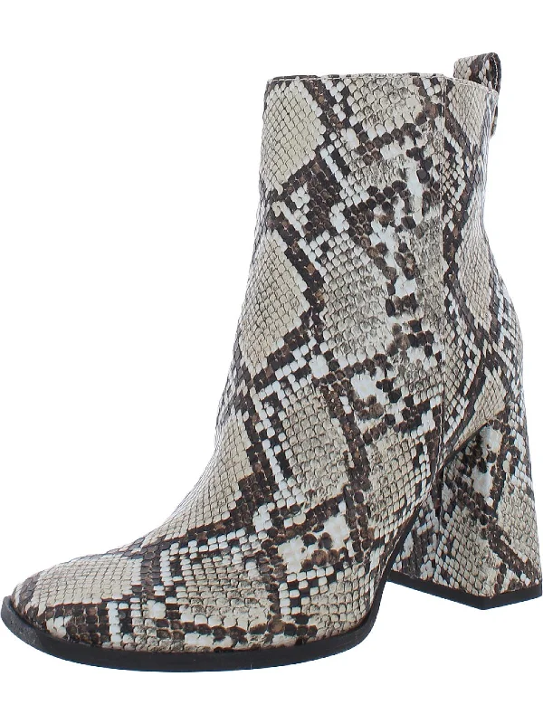 sage snake print