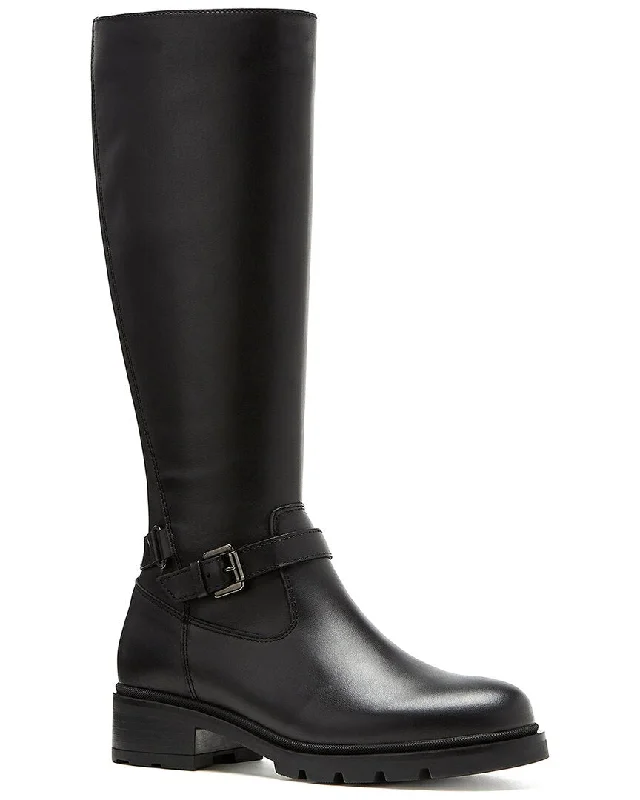 La Canadienne Sonnie Leather Boot