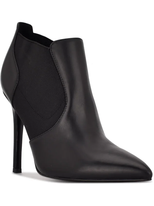 KAIA Womens Pumps Ankle Boots