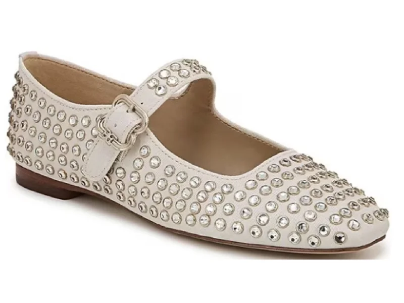 Sam Edelman: Michaela Gem in Ivory