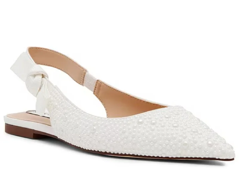 Steve Madden: Olsen Pearl