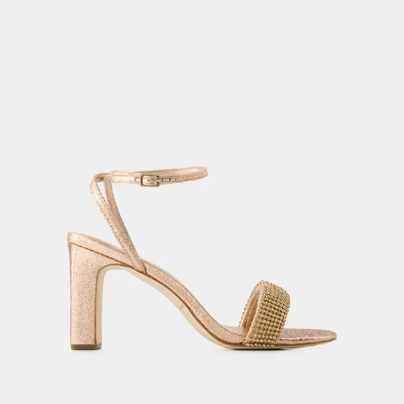 LOEFFLER RANDALL Shay Mini Sandals