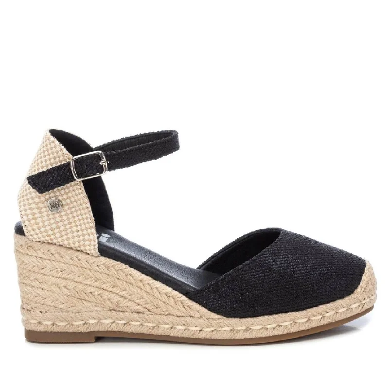 Women's Wedge Espadrilles By XTI