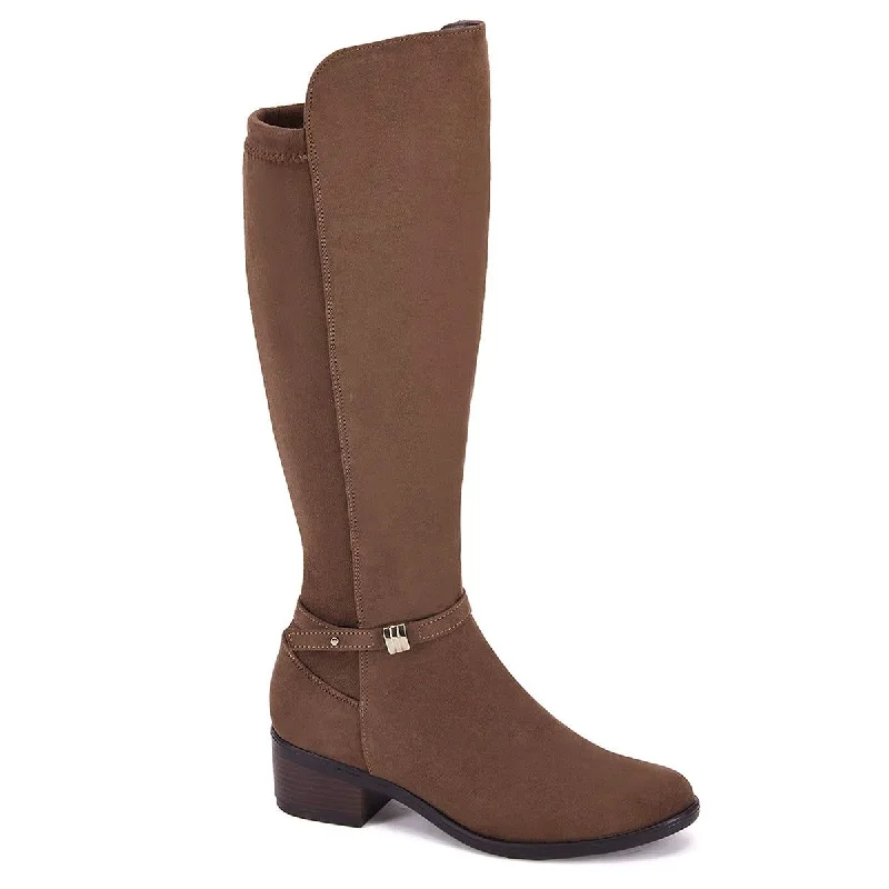 Andrea Women's Riding Boots