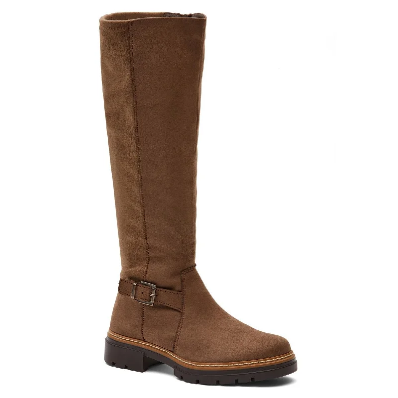 Andrea Soft Touch Riding Boots