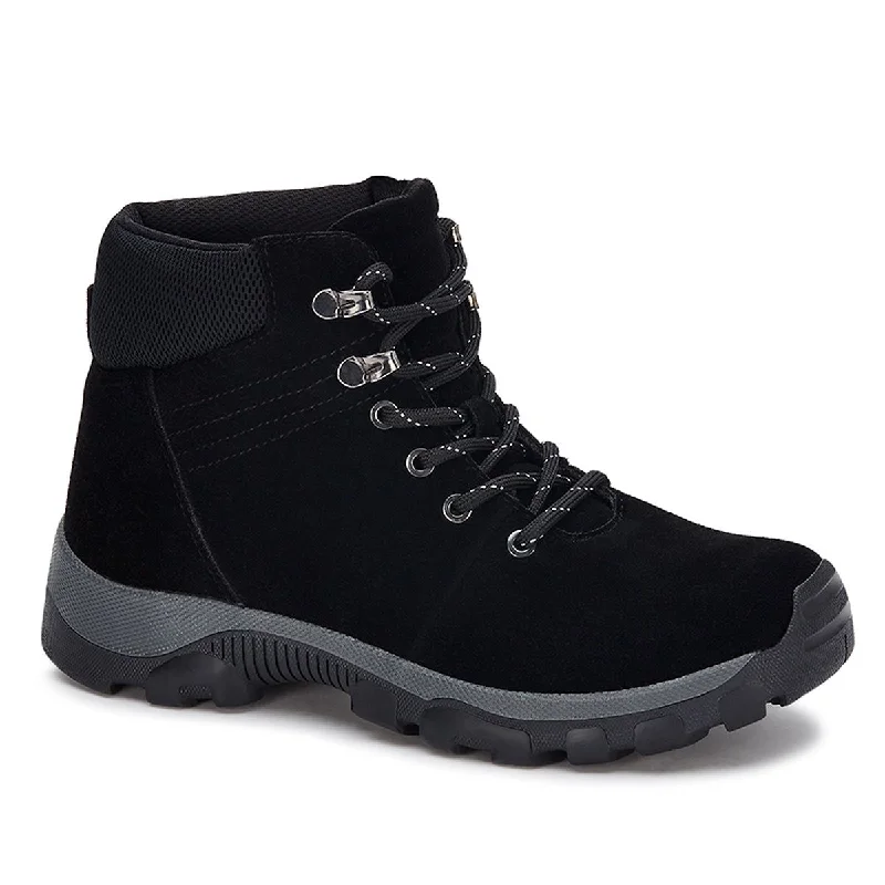 Andrea Outdoors Hiking Boots