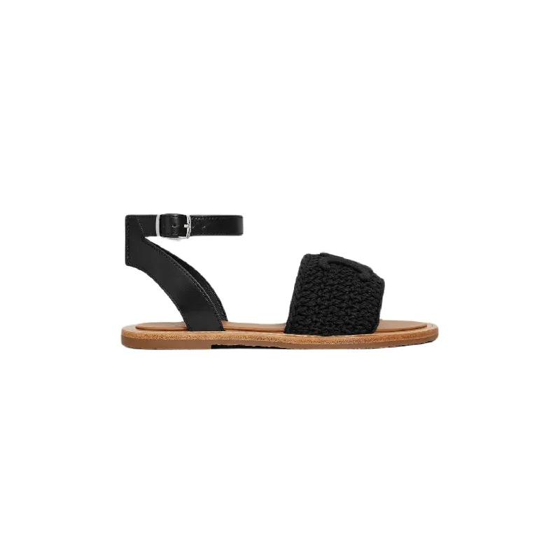 CELINE Lympia Mini Sandals for Women