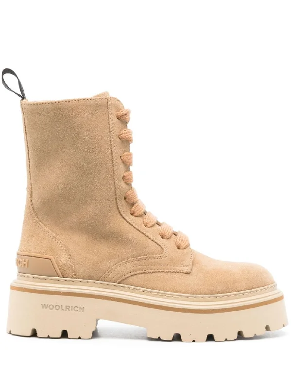 Woolrich Women's Boots