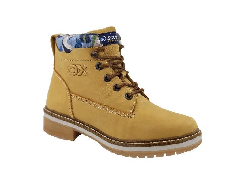 Discovery Expedition WomenÂ´s Outdoor Boot - Ross