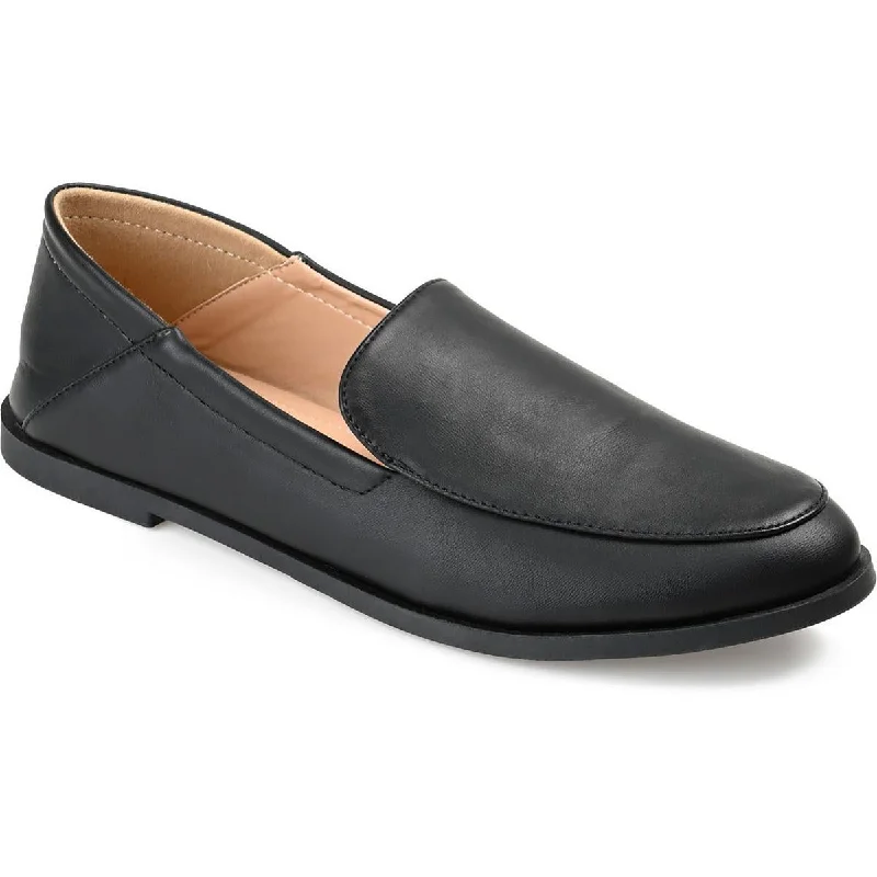 Journee Collection Womens Corrine Loafers flats