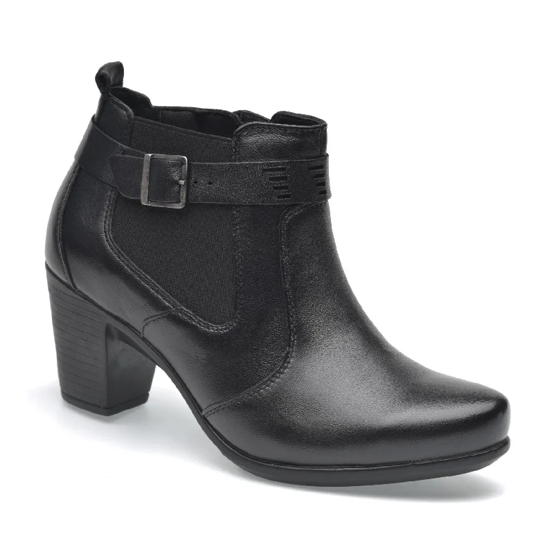 Women's lambskin Boots- Britany